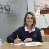 Daniela Petrikovski Fabris