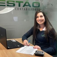 Taís Dall Agnol