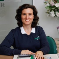 Andreia Dall Agnol