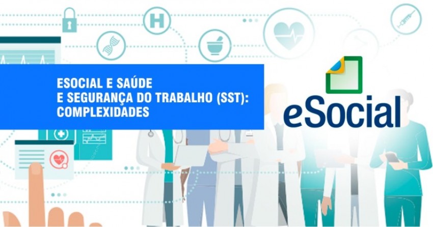 Cinco pontos essenciais para as empresas se adequarem à última fase do eSocial