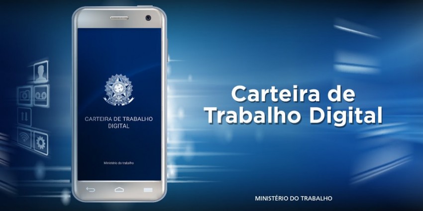 Carteira de trabalho digital – O que muda para empregados e trabalhadores?