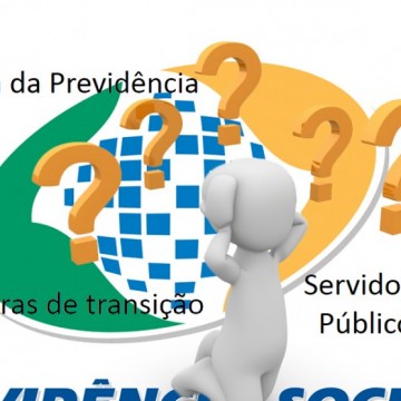 Entenda as regras de transição da reforma da Previdência