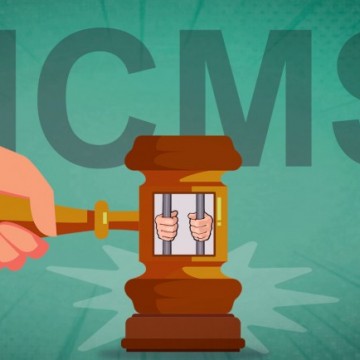 STF decide que é crime deixar de pagar ICMS declarado