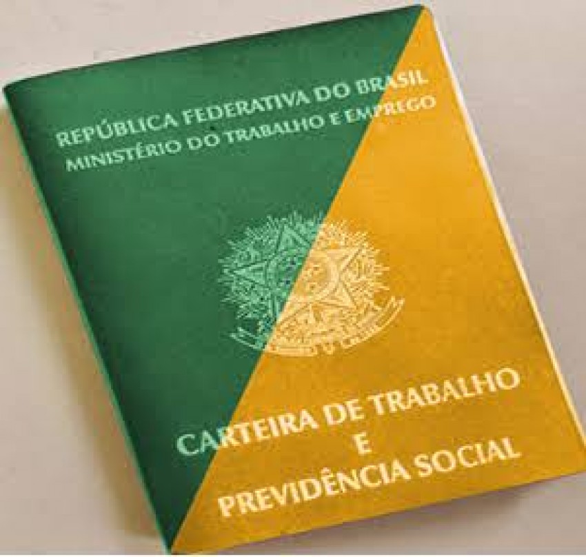 TRABALHISTA - Contrato de Trabalho Verde e Amarelo: Principais regras e características