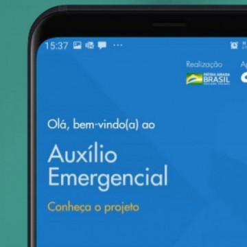 Auxílio emergencial: Projeto adiciona outras categorias para receber R$ 600