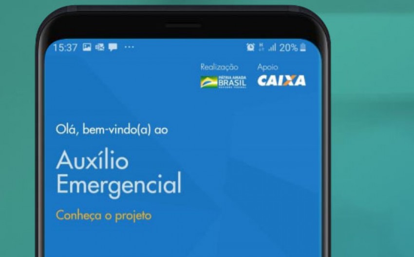 Auxílio emergencial: Projeto adiciona outras categorias para receber R$ 600