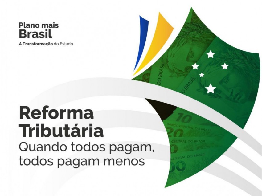 Reforma Tributária: Proposta de Guedes significa maior tributação do mundo