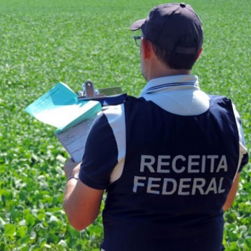 Receita Federal Deflagra Operação Declara Grãos 2 na Atividade Rural