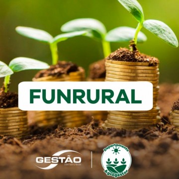 FUNRURAL – Formas de Recolhimento