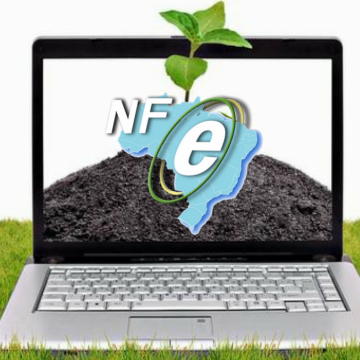 Emissão de NFe Através de Software para Produtores Rurais.