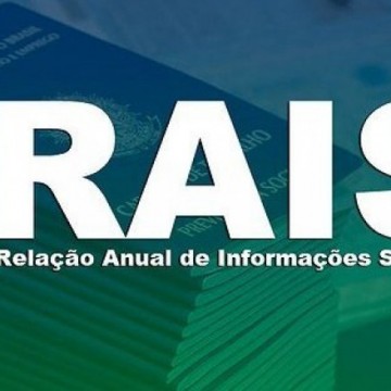 Prazo para entrega da Rais 2020