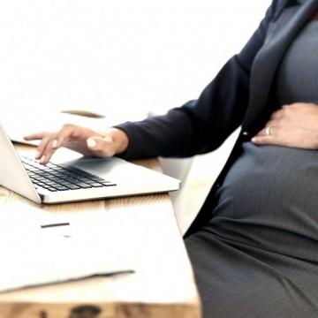 Retorno do Trabalho Presencial para as Gestantes