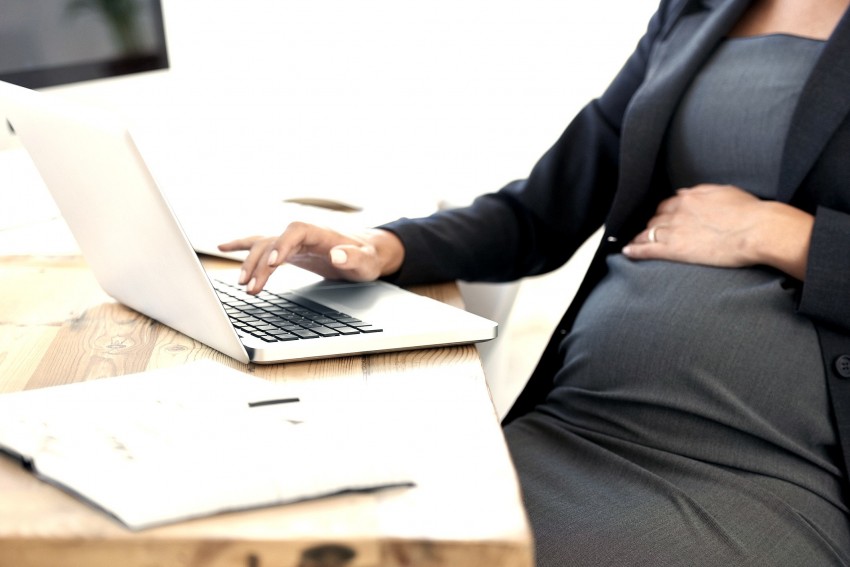 Retorno do Trabalho Presencial para as Gestantes