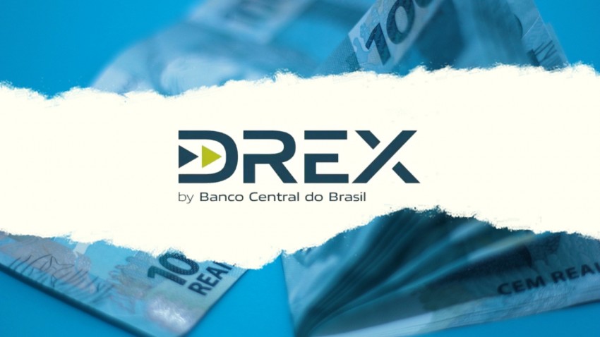 DREX – Futura Moeda Digital do Brasil