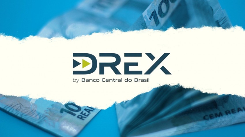  DREX – Futura Moeda Digital do Brasil