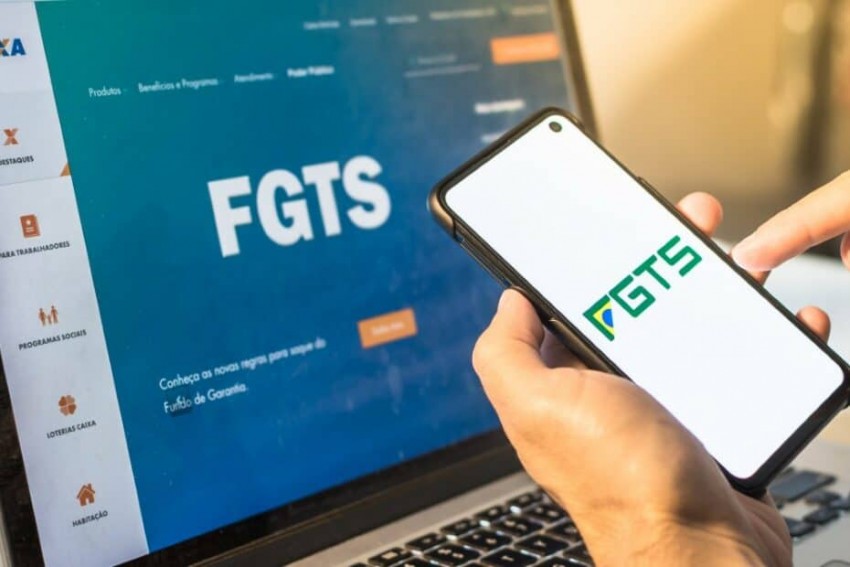 Você conhece as modalidades de saques de FGTS?