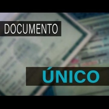 Senado aprova lei que cria Documento de Identificação Nacional