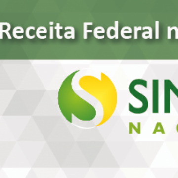 Devedores do Simples Nacional serão notificados