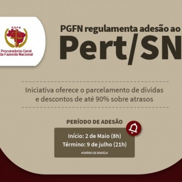 Fique por dentro: simulador e passo a passo sobre o Pert do Simples Nacional estão disponíveis