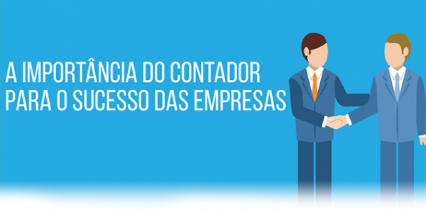 A importância do Contador para o sucesso das empresas